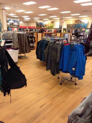 Eddie Bauer Outlet