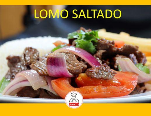 lomo saltado