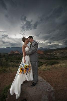 wedding photography Las Vegas