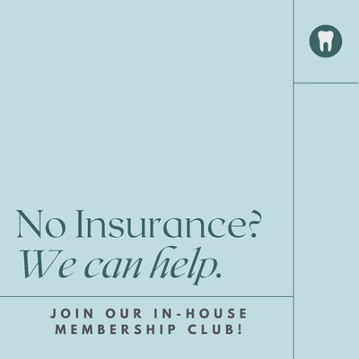 Happy to announce our In-House Membership Club.