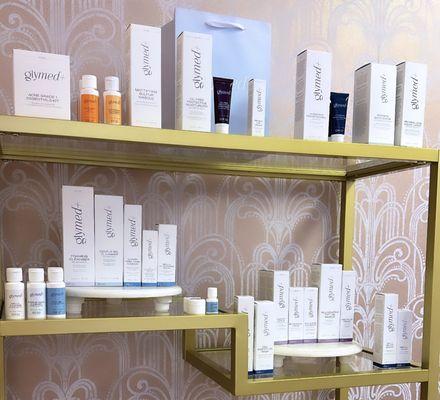 Shop Glymed Plus Medical Grade Skincare. Innovative skincare for all concerns.