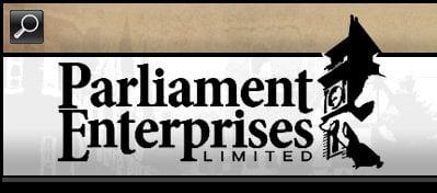 Parliament Enterprises Logo (from website)