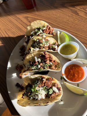 Street Tacos