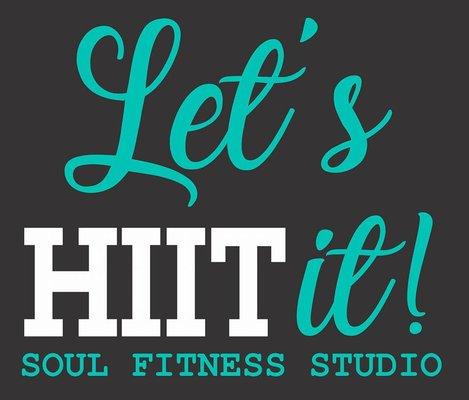 Soul Fitness Studio