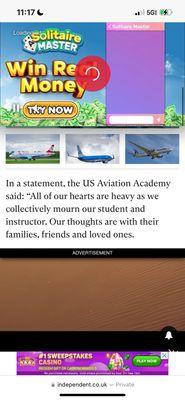 US Aviation Group