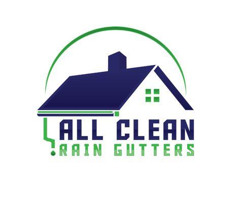 All Clean Rain Gutters