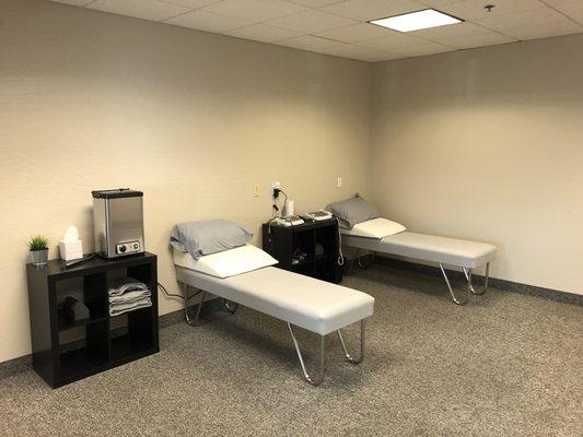 Therapy area