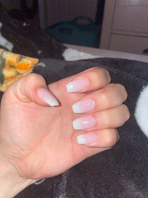 Nails