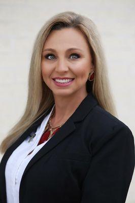 Tami King, Owner, Agent