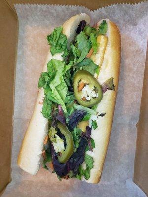 Banh Mi