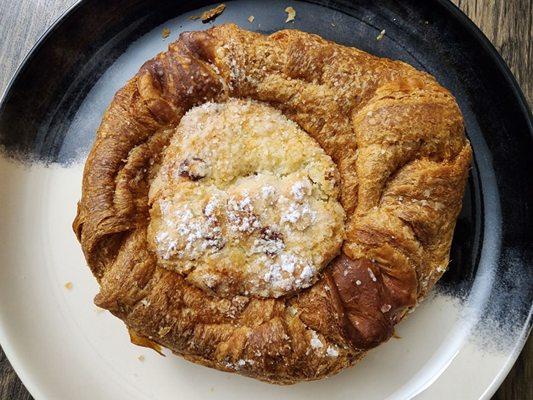 Almond Danish