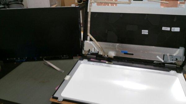 Dell Latitude Screen Replacement