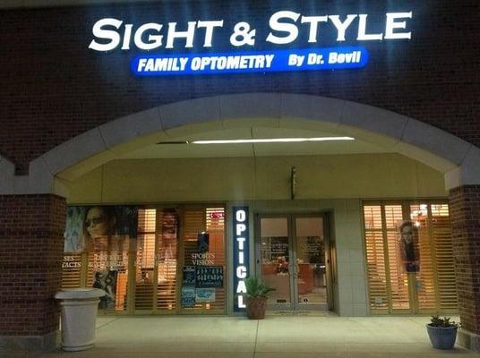 Sight & Style