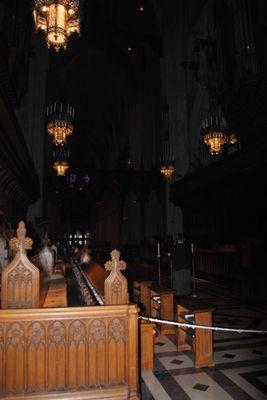 The National Cathedral