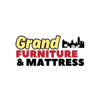 Visit us at www.grandfurnitureandmattress.com to see our full selection of furniture essentials!