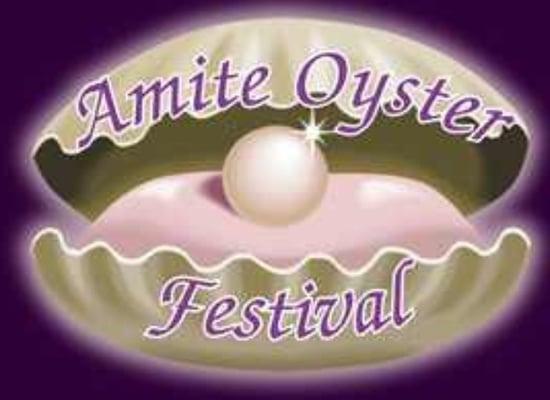 Come out to the Amite Oyster Festival March 20-22nd for our famous delicious charbroiled oysters!!!