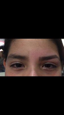 Brows by estela