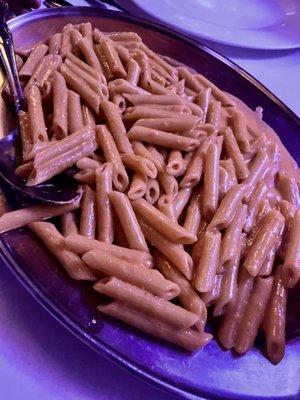 Penne a La Vodka