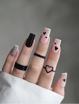 Simple Nails