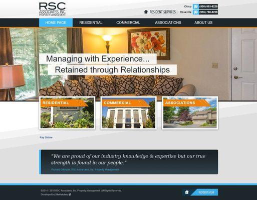 RSC Associates http://www.rsc-associates.com/