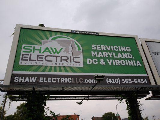 Have you seen our Billboards?