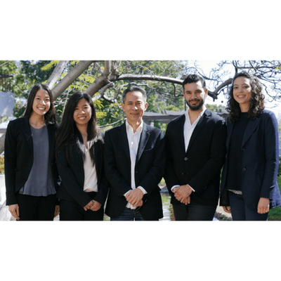 Nguyen & Company, CPA Team