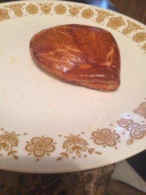 Guava Empanada - always delicious