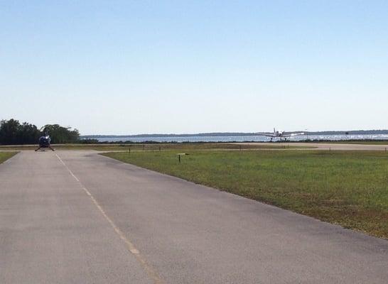 Everglades Airpark (X01)