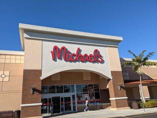 Michaels in Cape Coral