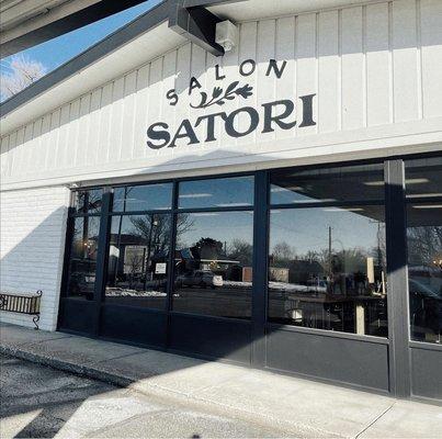 Salon Satori