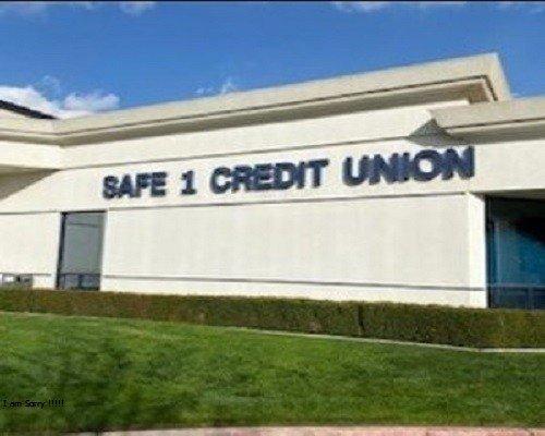 Safe 1 Credit Union