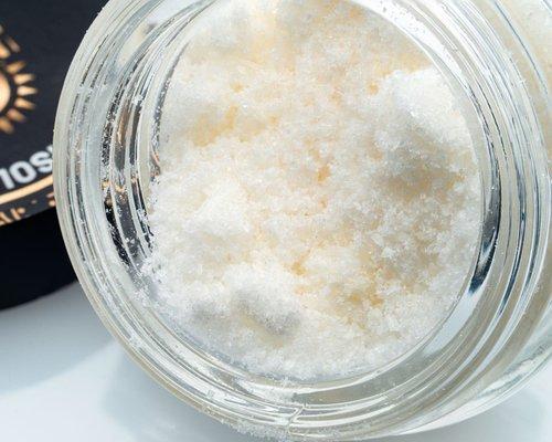 CBD ISOLATE 99%