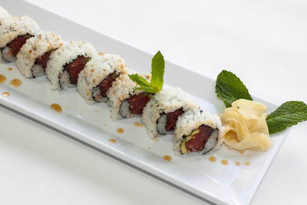 Spicy Tuna Roll