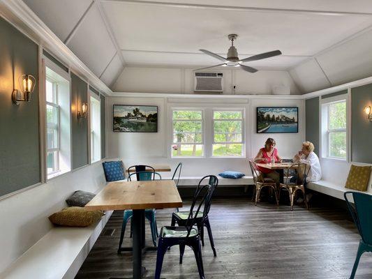 Remodel dining room