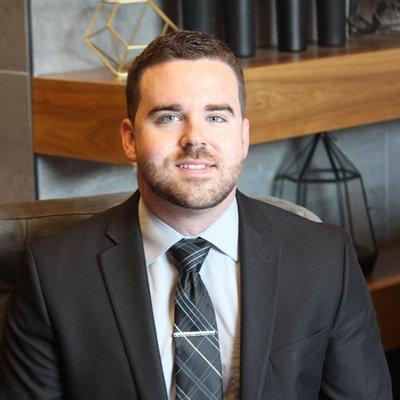 Austin Morton Realtor - Greater Springfield