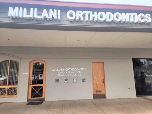 Announcing Dr. David J. Dung joins Mililani Orthodontics!