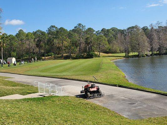 Westchase Golf Club