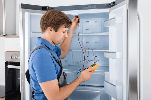 Green Appliance Repair Professionals