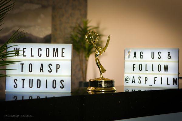 ASP Studios