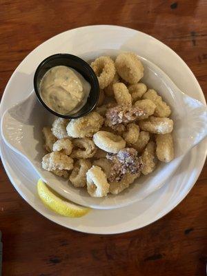 Calamari