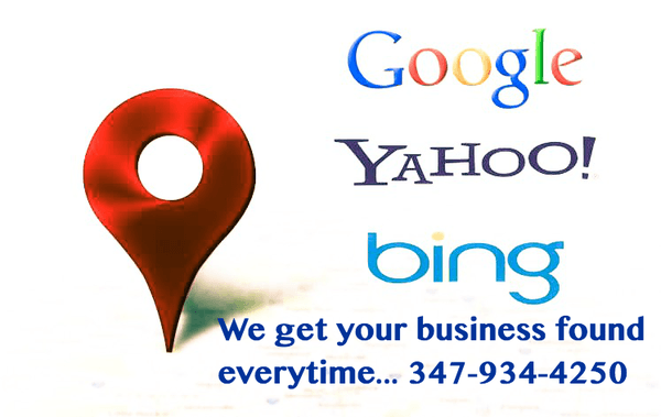 Local Search Engine Experts