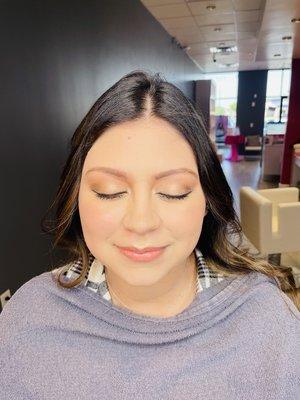 Natural Makeup