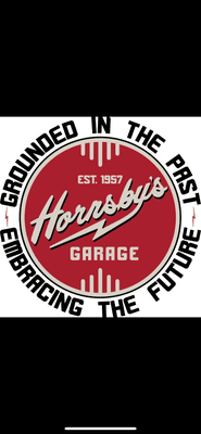 Hornsby’s Garage