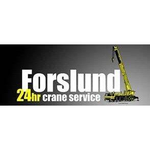 Forslund Crane Service, Inc.