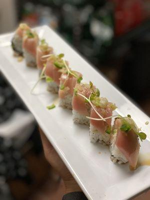 Albacore Roll