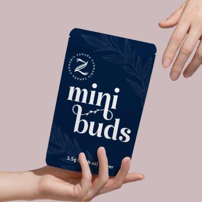 Cannabis Packaging Design