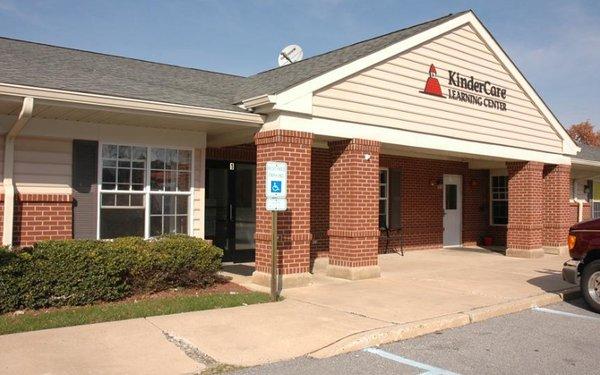 KinderCare Boothwyn