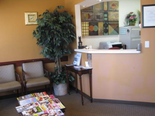 Welcome to Distinctive Dental Care