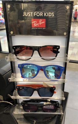 RayBan for kids