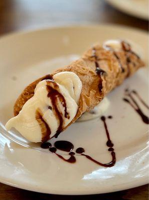 Cannoli